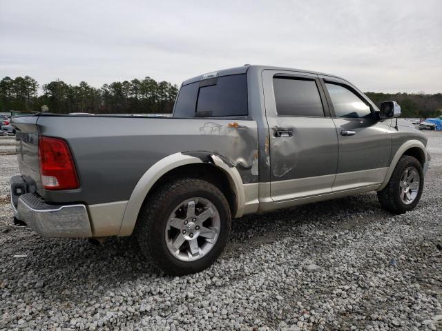 Image 3 of 2011 DODGE RAM 1500  2011 with VIN 1D7RB1CT9BS713330