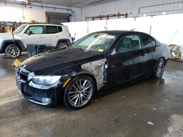 Image 1 of 2007 BMW 328 XI 2007 with VIN WBAWC33537PC86423