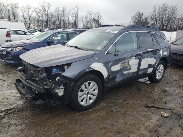 2015 SUBARU OUTBACK 2.5I PREMIUM 2015 image