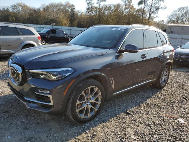 2020 BMW X5 SDRIVE 40I 2020 image