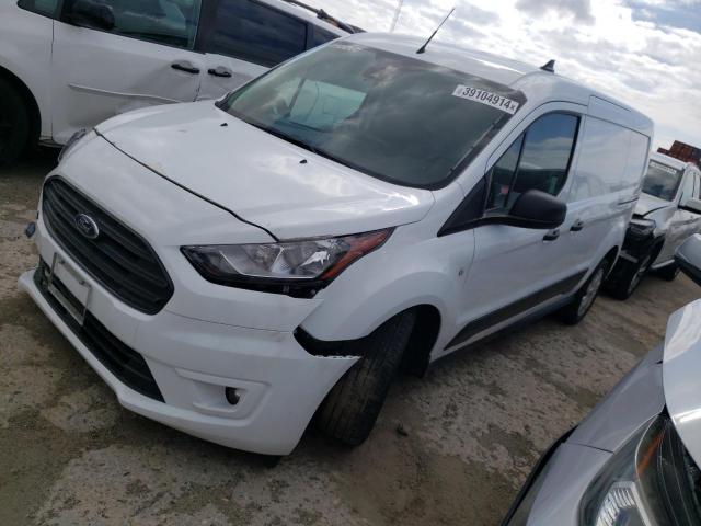 Изображение 1 2022 FORD TRANSIT CONNECT XLT 2022 с VIN NM0LS7T24N1519046