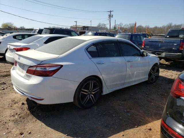 Изображение 3 2017 HONDA ACCORD SPORT SPECIAL EDITION 2017 с VIN 1HGCR2F19HA077536