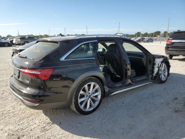 Изображение 3 2021 AUDI A6 ALLROAD PREMIUM PLUS 2021 с VIN WAU72BF2XMN053050