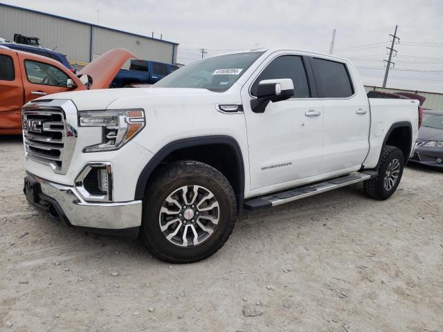 Obraz 2021 GMC SIERRA K1500 SLT 2021