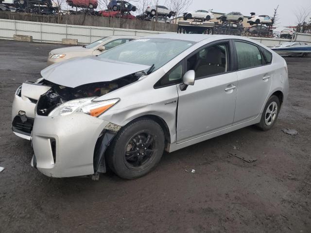 Obraz 1 z 2015 TOYOTA PRIUS  2015 z VIN JTDKN3DU0F0421752
