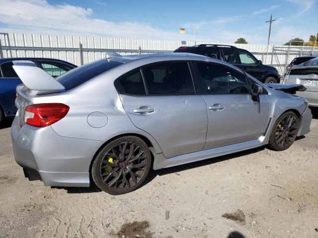 Obraz 3 z 2018 SUBARU WRX STI 2018 z VIN JF1VA2M61J9817994