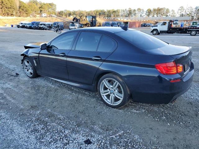 Obraz 2 z 2011 BMW 535 I 2011 z VIN WBAFR7C54BC802310