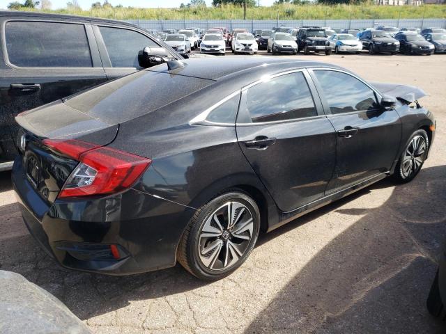 Image 3 of 2017 HONDA CIVIC EX 2017 with VIN 19XFC1F37HE032259