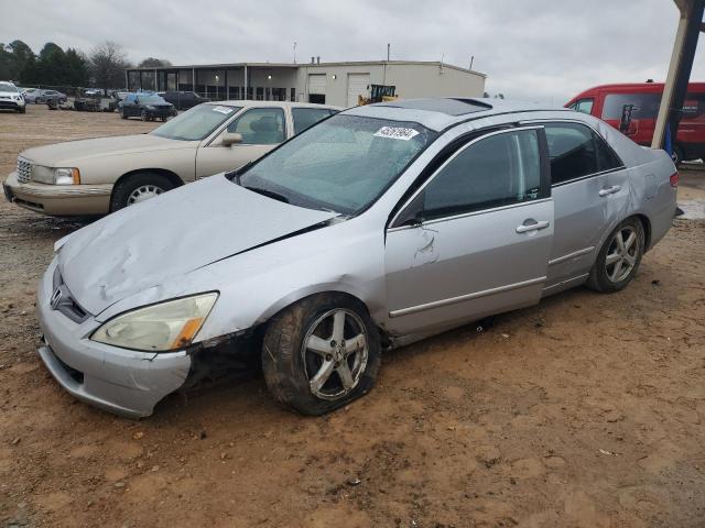 Obraz 1 z 2004 HONDA ACCORD EX 2004 z VIN 1HGCM56694A058135