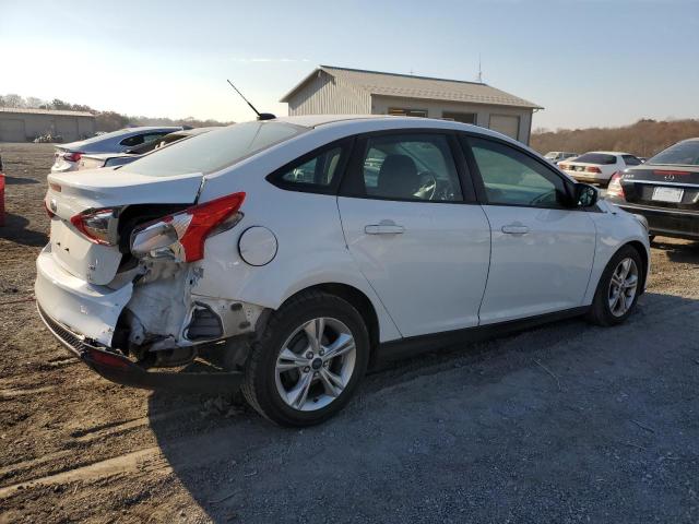Image 3 of 2014 FORD FOCUS SE 2014 with VIN 1FADP3F2XEL338671