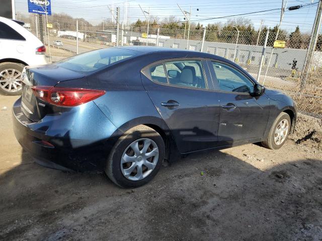 Obraz 3 z 2015 MAZDA 3 SPORT 2015 z VIN 3MZBM1U7XFM222056