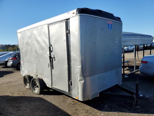 Image 1 of 2018 INTS CARGO TRLR 2018 with VIN 4RAVS1426JK066606