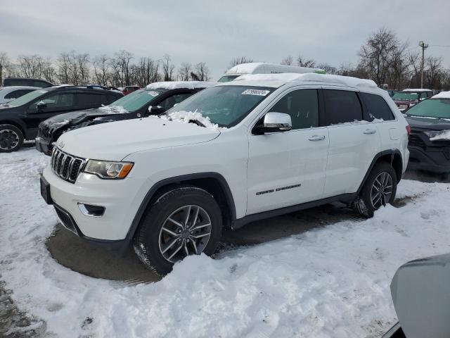 Изображение 1 2020 JEEP GRAND CHEROKEE LIMITED 2020 с VIN 1C4RJFBGXLC175859