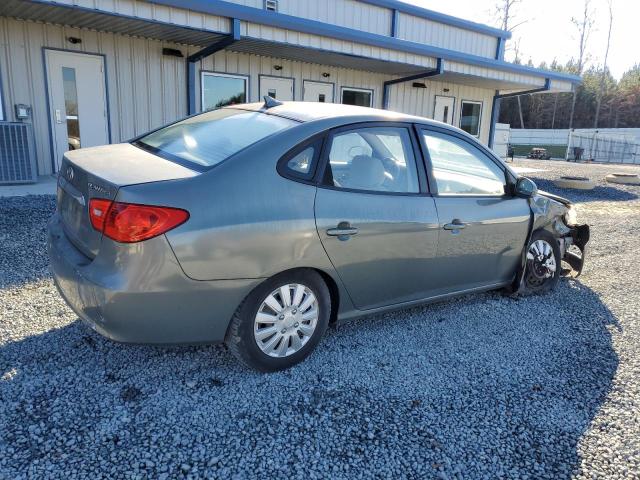 Изображение 3 2010 HYUNDAI ELANTRA BLUE 2010 с VIN KMHDU4AD9AU027394