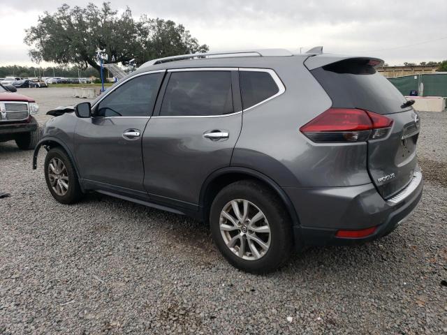 Изображение 2 2019 NISSAN ROGUE S 2019 с VIN 5N1AT2MT7KC808547
