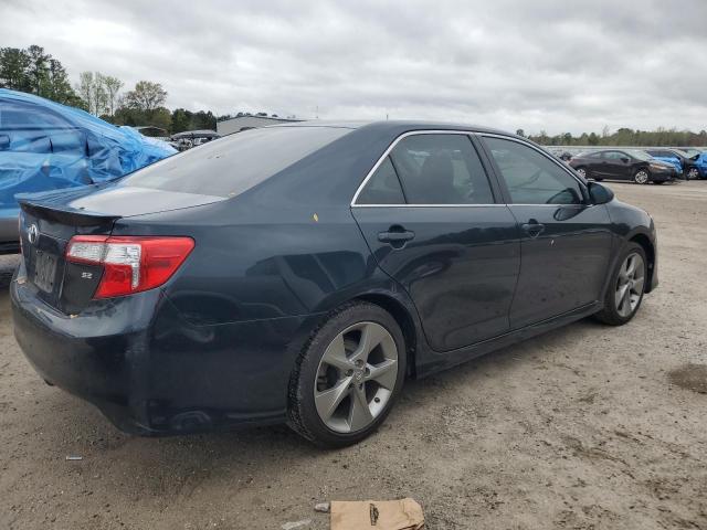 Изображение 3 2014 TOYOTA CAMRY L 2014 с VIN 4T1BF1FK0EU374965