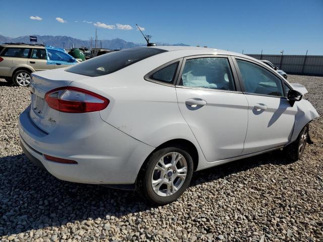 Image 3 of 2015 FORD FIESTA SE 2015 with VIN 3FADP4BJ8FM146328