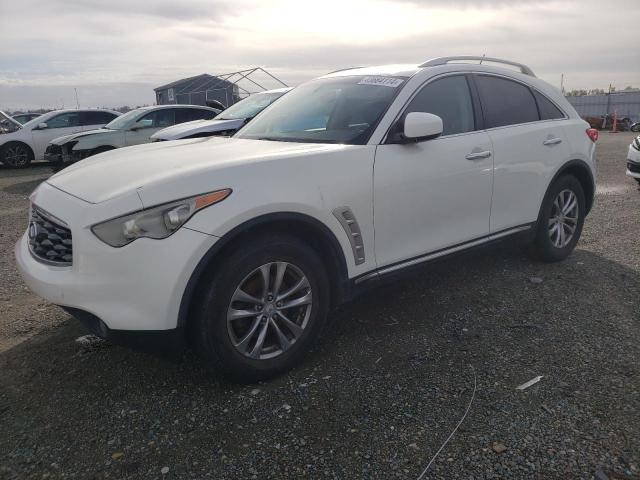 Изображение 2009 INFINITI FX35  2009