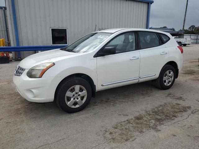 Obraz 1 z 2015 NISSAN ROGUE SELECT S 2015 z VIN JN8AS5MT2FW673477