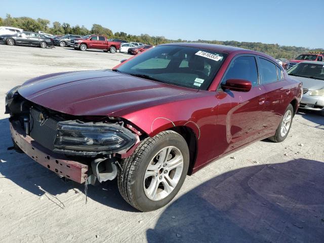 Obraz 2017 DODGE CHARGER SE 2017