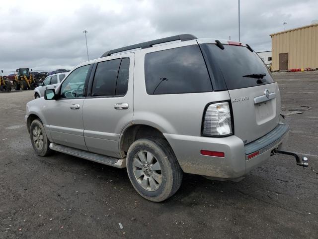 Image 2 of 2006 MERCURY MOUNTAINEER CONVENIENCE 2006 with VIN 4M2EU46EX6UJ06987
