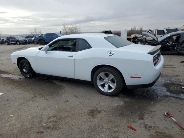 Obraz 2 z 2023 DODGE CHALLENGER SXT 2023 z VIN 2C3CDZAG0PH590793