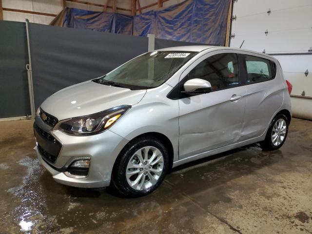 2021 CHEVROLET SPARK 1LT 2021 image