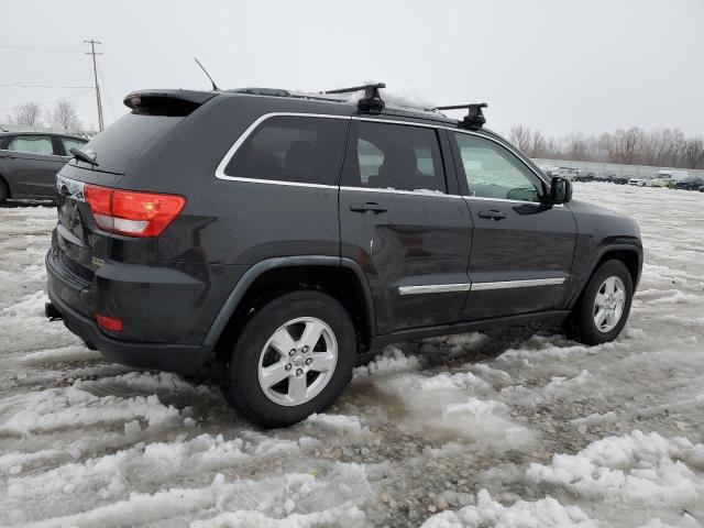 Obraz 3 z 2011 JEEP GRAND CHEROKEE LAREDO 2011 z VIN 1J4RR4GGXBC705293