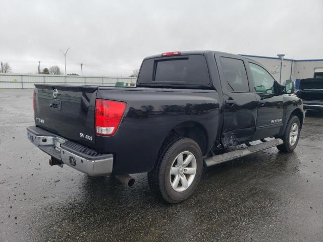 Image 3 of 2014 NISSAN TITAN S 2014 with VIN 1N6AA0EC5EN516057