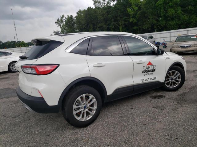 Image 3 of 2022 FORD ESCAPE SE 2022 with VIN 1FMCU0G6XNUB98982