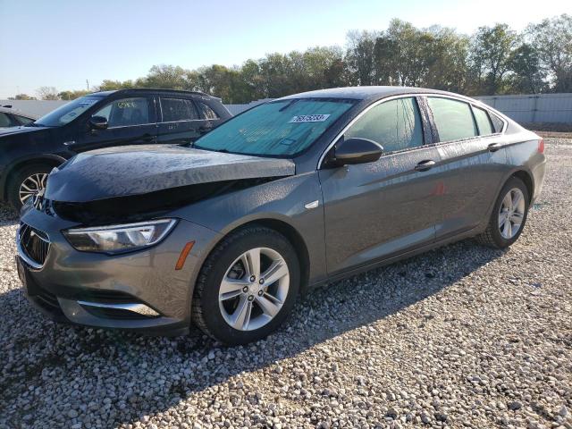 Image 1 of 2018 BUICK REGAL PREFERRED 2018 with VIN W04GL6SX1J1127834