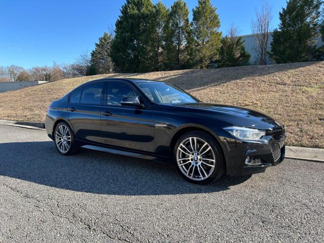 Obraz 1 z 2018 BMW 340 XI 2018 z VIN WBA8B7C57JA576514