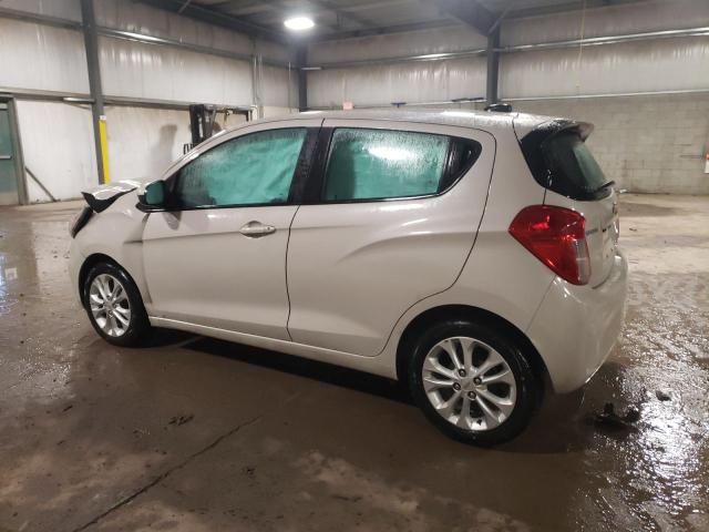 Image 2 of 2021 CHEVROLET SPARK 1LT 2021 with VIN KL8CD6SA1MC750126