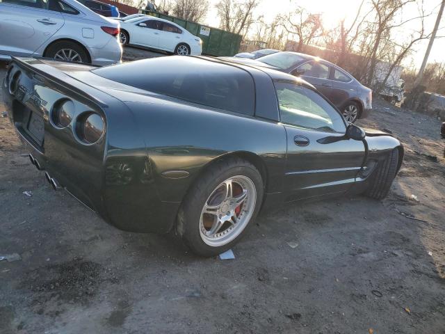 Obraz 3 z 2000 CHEVROLET CORVETTE  2000 z VIN 1G1YY22G3Y5103387
