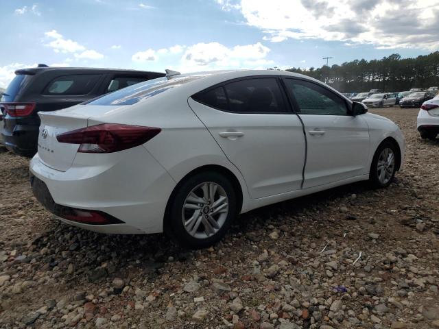 Изображение 3 2020 HYUNDAI ELANTRA SEL 2020 с VIN 5NPD84LF2LH566623