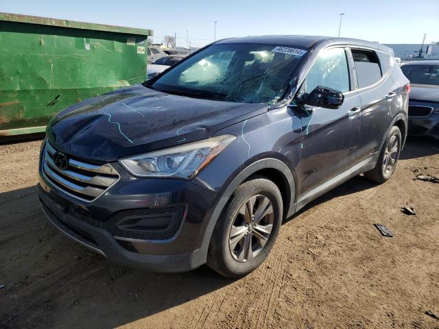 2016 HYUNDAI SANTA FE SPORT  2016 image