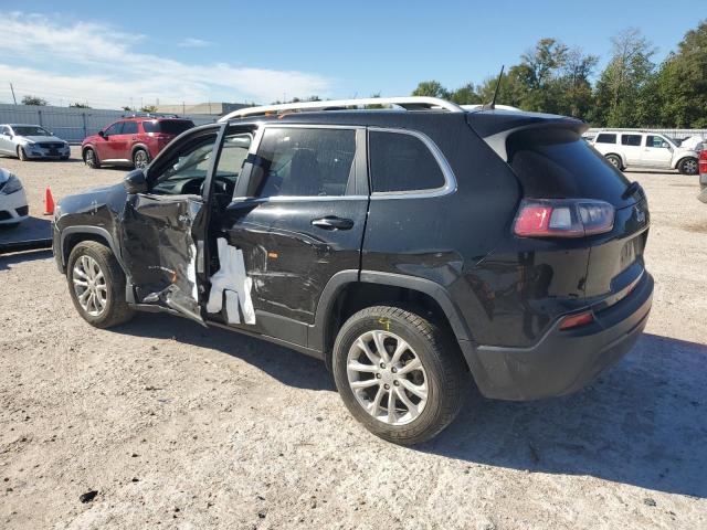 Obraz 2 z 2019 JEEP CHEROKEE LATITUDE 2019 z VIN 1C4PJLCB1KD420226