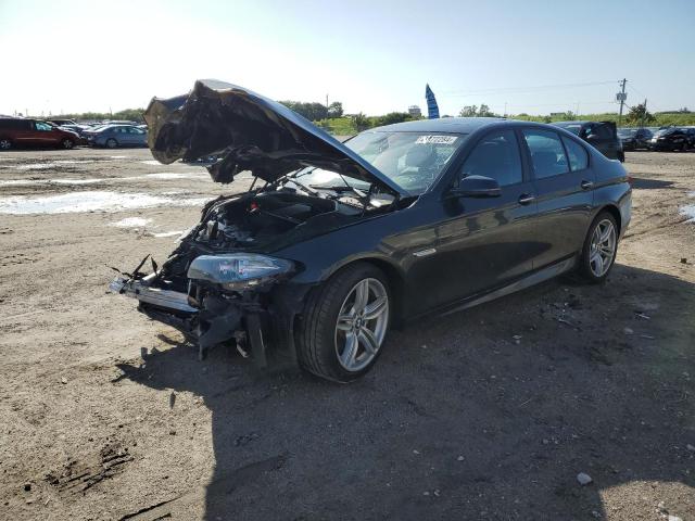 Obraz 1 z 2014 BMW 535 I 2014 z VIN WBA5B1C52ED475174
