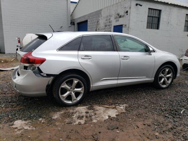 Изображение 3 2013 TOYOTA VENZA LE 2013 с VIN 4T3BK3BBXDU080606
