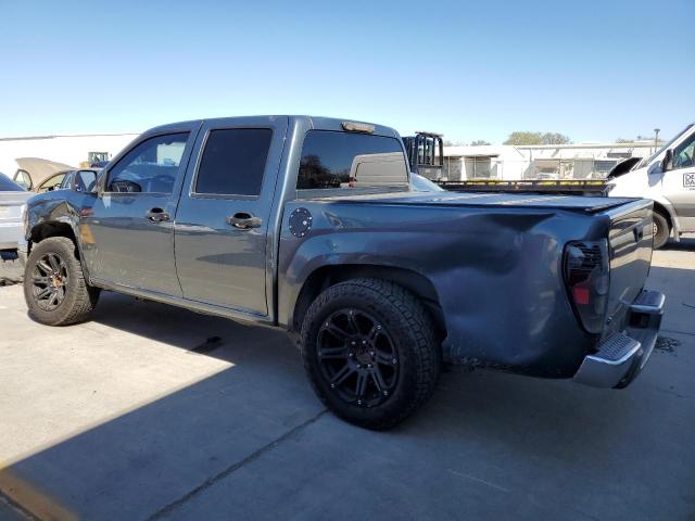 Image 2 of 2007 CHEVROLET COLORADO  2007 with VIN 1GCDS13EX78195741