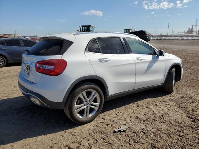 Image 3 of 2019 MERCEDES-BENZ GLA 250 4MATIC 2019 with VIN WDCTG4GB4KU013475
