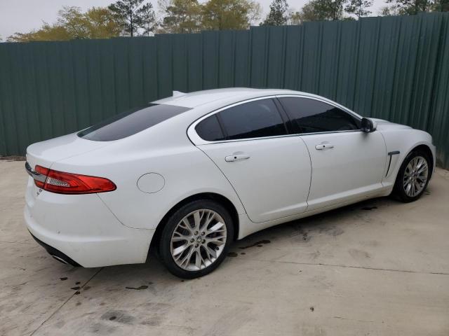Изображение 3 2013 JAGUAR XF  2013 с VIN SAJWA0E78D8U07179