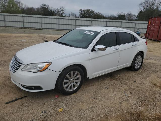 2014 CHRYSLER 200 LIMITED 2014 image