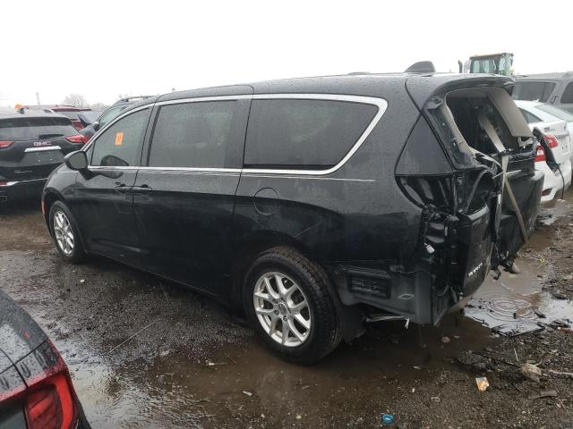 Image 2 of 2020 CHRYSLER VOYAGER LX 2020 with VIN 2C4RC1CG7LR280796