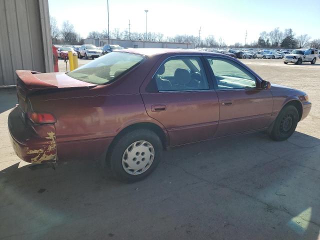 Image 3 of 1999 TOYOTA CAMRY CE 1999 with VIN 4T1BG22K9XU542937