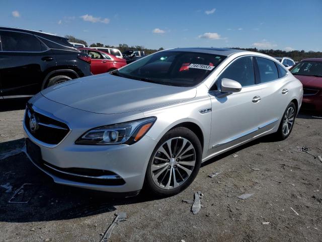 Image 1 of 2017 BUICK LACROSSE ESSENCE 2017 with VIN 1G4ZP5SS3HU208548