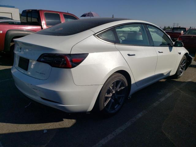 Image 3 of 2022 TESLA MODEL 3  2022 with VIN 5YJ3E1EB7NF336395
