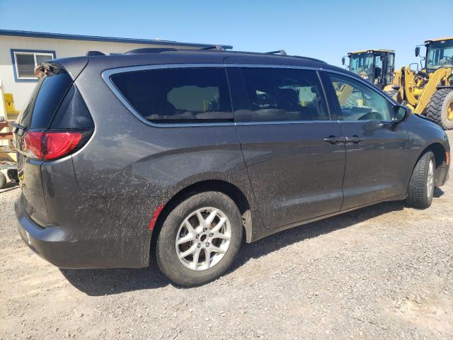 Изображение 3 2021 CHRYSLER VOYAGER LXI 2021 с VIN 2C4RC1DG0MR505866