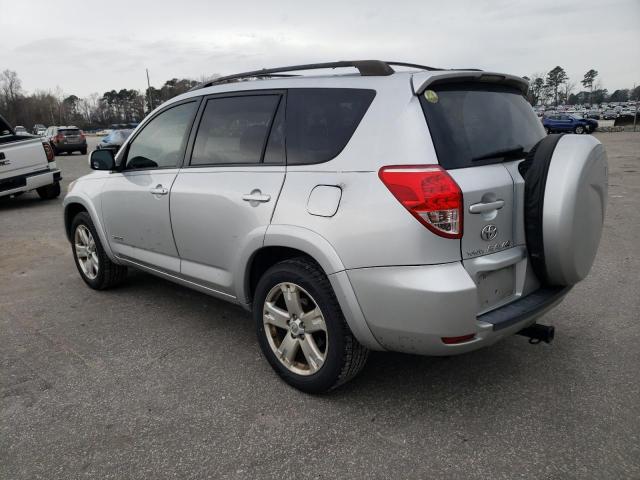 Obraz 2 z 2006 TOYOTA RAV4 SPORT 2006 z VIN JTMBK32V665008015