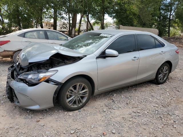 Изображение 1 2017 TOYOTA CAMRY LE 2017 с VIN 4T1BF1FK7HU786417
